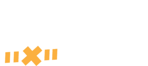 Logo Arret Imprevu blanc