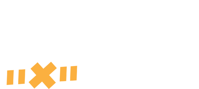 Logo Arret Imprevu blanc