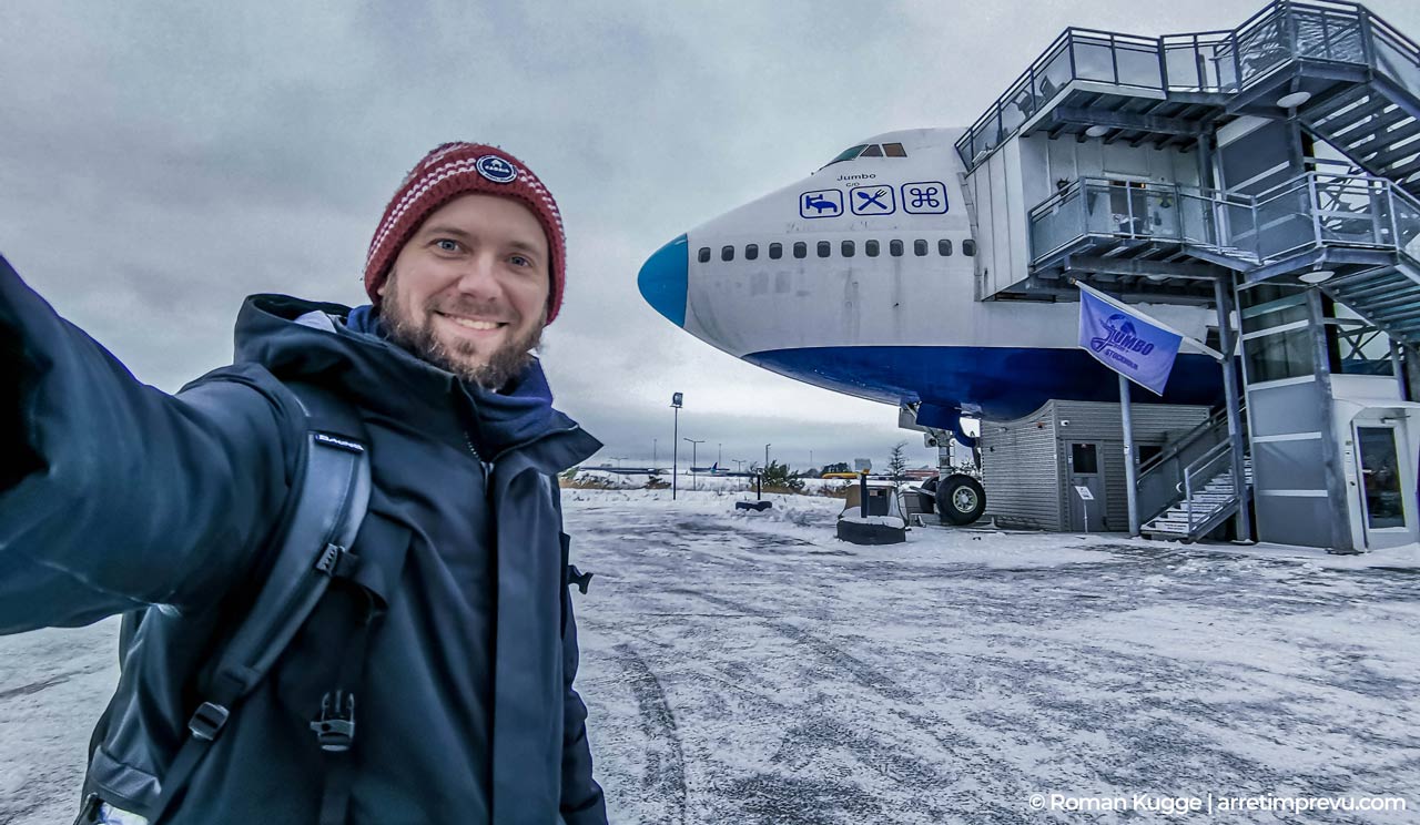 Roman Kugge Jumbo Stay Roman Kugge Jumbo Stay