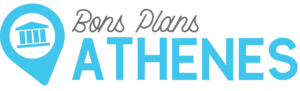 Logo Bons Plans Athenes Full Size Bons-Plans Athènes