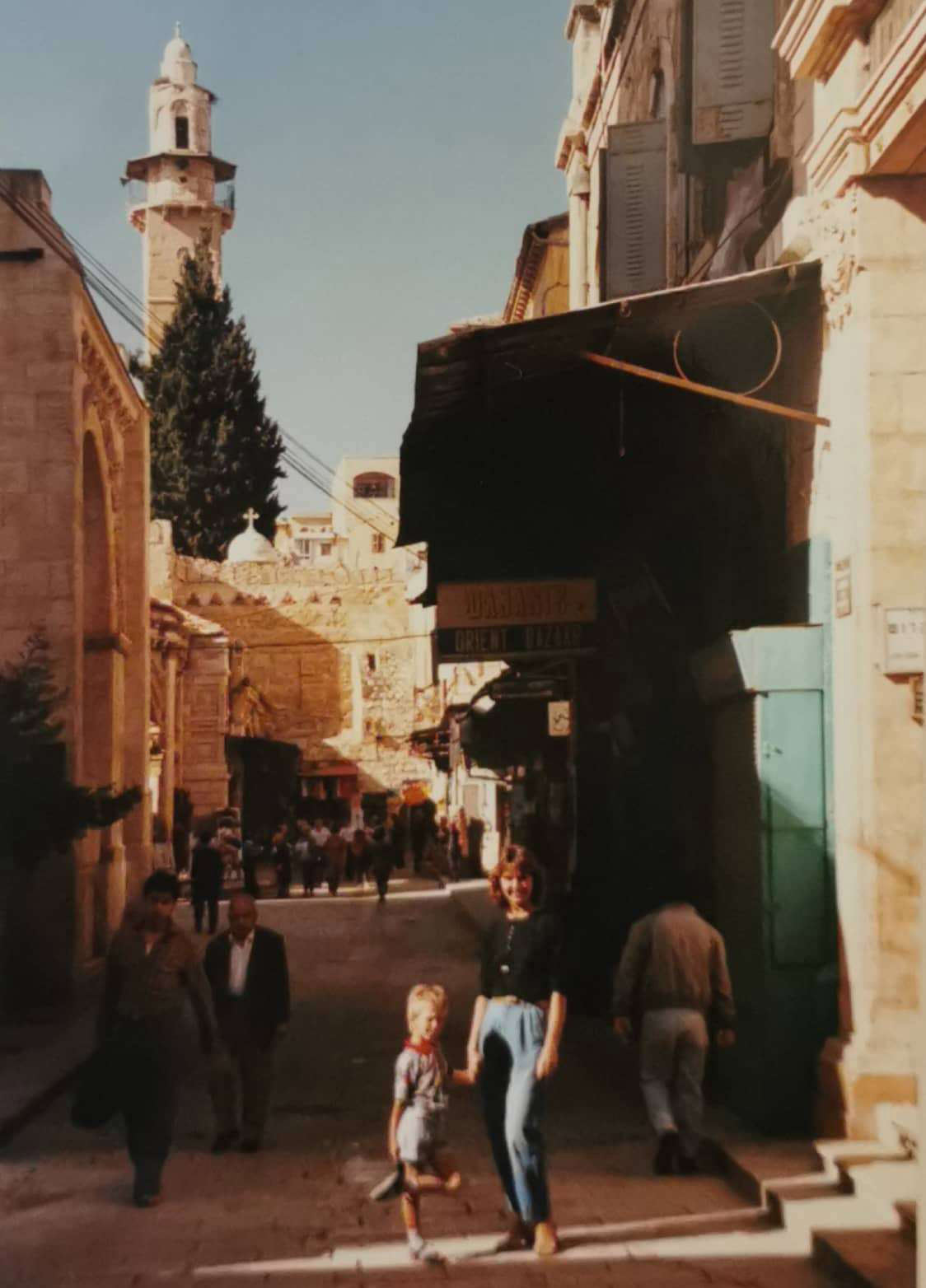 Roman-Kugge-1987 Roman Kugge 1987