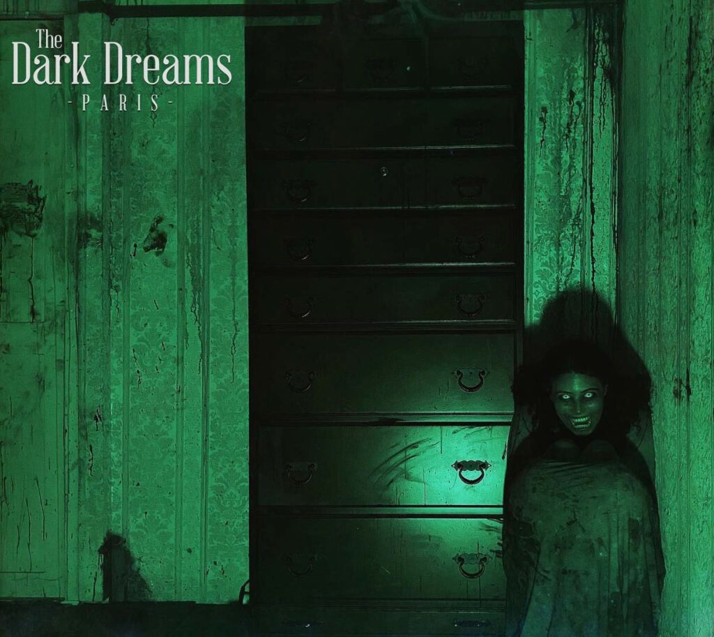 Dark Dreams Paris
