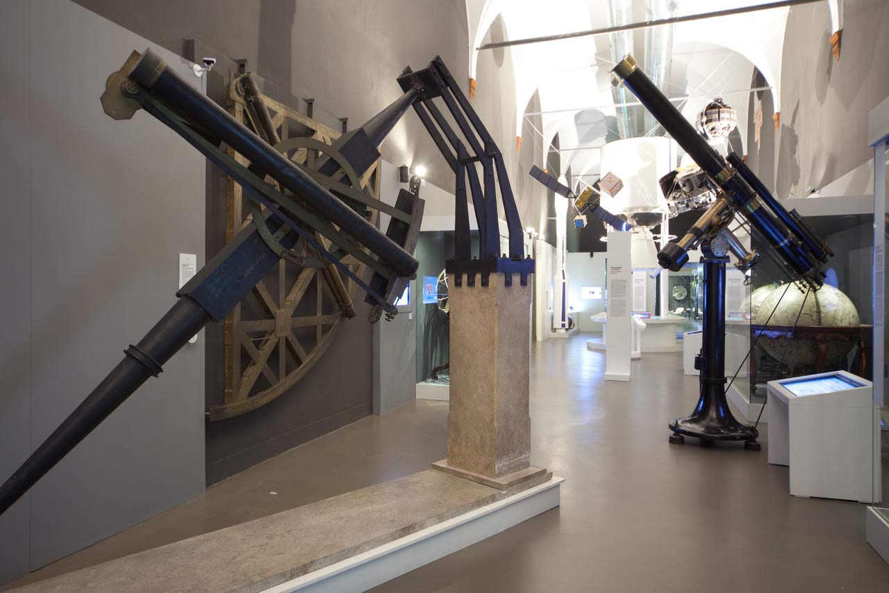 Musée des Sciences Léonard de Vinci Milan : Infos, prix, billets