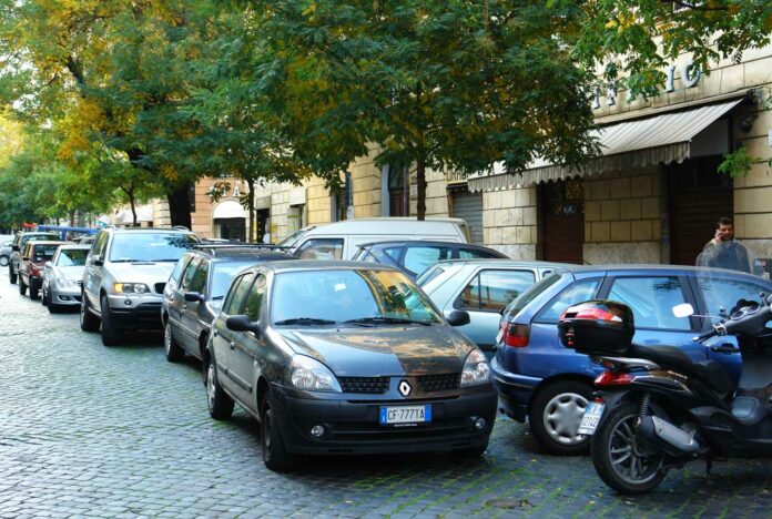 Parking Milan Où se garer à Milan